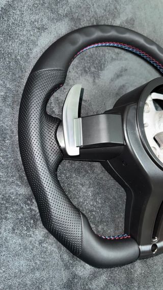 Volante BMW M Deportivo