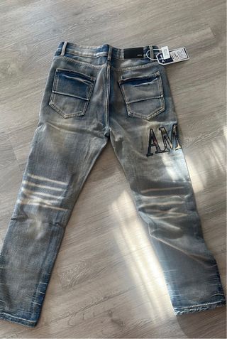 Pantalón Amiri