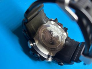 G-Shock GWG-1000-1A Mudmaster Reloj