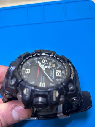 G-Shock GWG-1000-1A Mudmaster Reloj