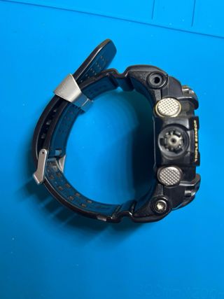 G-Shock GWG-1000-1A Mudmaster Reloj