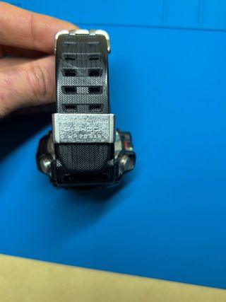 G-Shock GWG-1000-1A Mudmaster Reloj