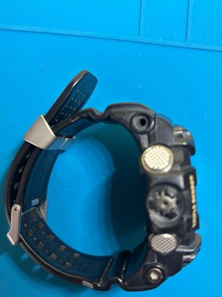 G-Shock GWG-1000-1A Mudmaster Reloj