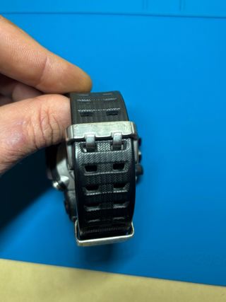 G-Shock GWG-1000-1A Mudmaster Reloj