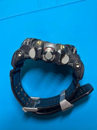 G-Shock GWG-1000-1A Mudmaster Reloj