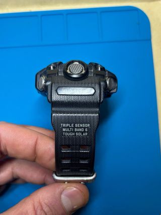 G-Shock GWG-1000-1A Mudmaster Reloj