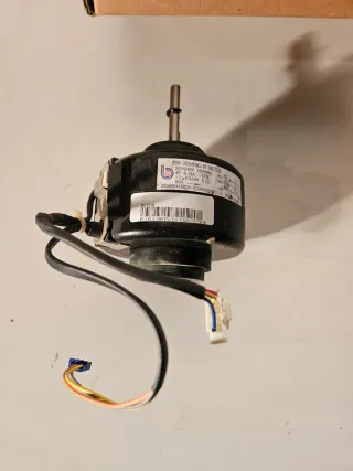 Motore YDK-20S4FBC-01 Samsung 220/240V