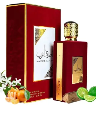 Ameerat Al Arab Eau de Parfum 100ml
