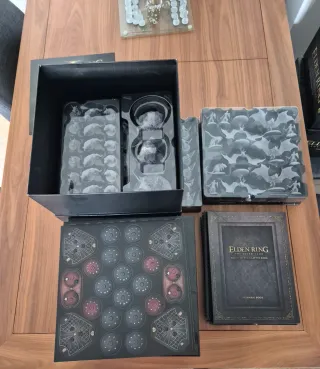 Elden Ring: The Board Game - Juego de Mesa