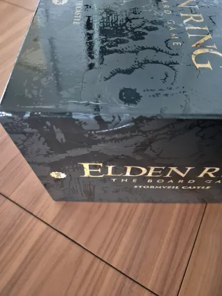 Elden Ring: The Board Game - Juego de Mesa