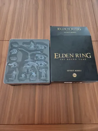 Elden Ring: The Board Game - Juego de Mesa