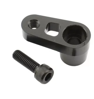 Extensión Retrovisor Moto. TM34 M10/125. Rosca IZQ