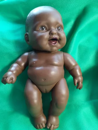 Muñecos sexados Jumaco