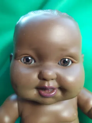 Muñecos sexados Jumaco