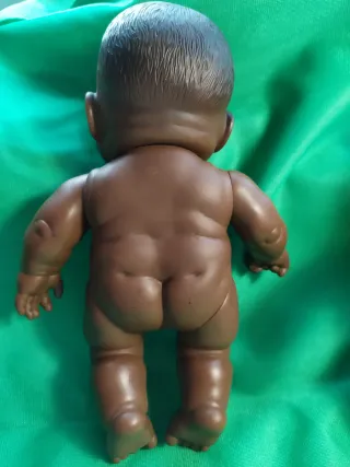 Muñecos sexados Jumaco