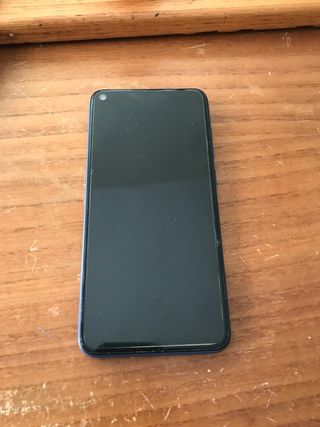Xiaomi Redmi 9 Negro/Azul