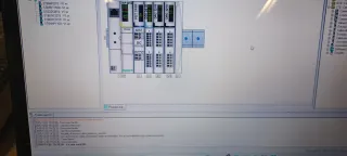 Advantys STB NIP2212, PDT3100, DDI3610, DRC3210