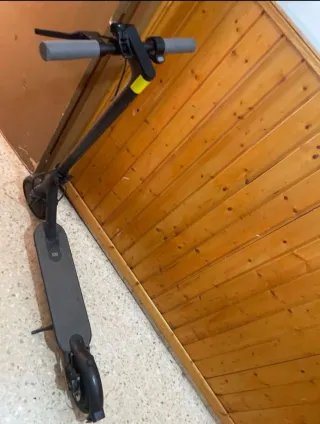 Patinete eléctrico Xiaomi
