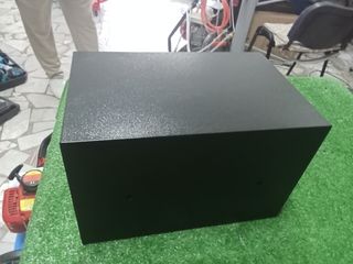 Cassaforte digitale con tastiera