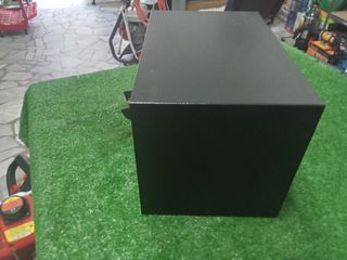 Cassaforte digitale con tastiera