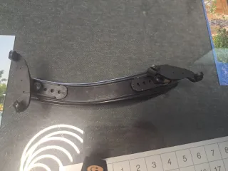 Almohadilla para viola