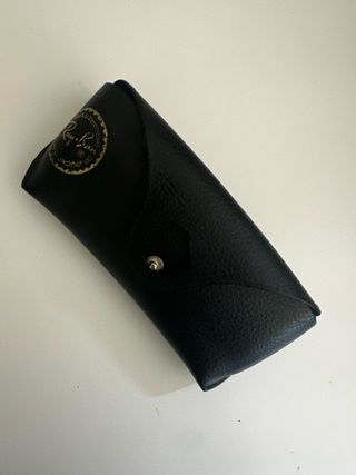 Gafas de sol Ray-Ban Wayfarer Negras