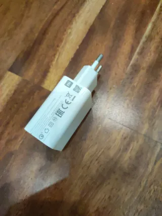 Cargador Xiaomi Original