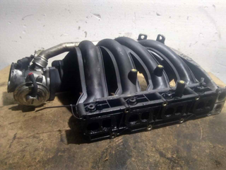 COLECTOR ADMISION MERCEDES CLASE C (W203) FAM