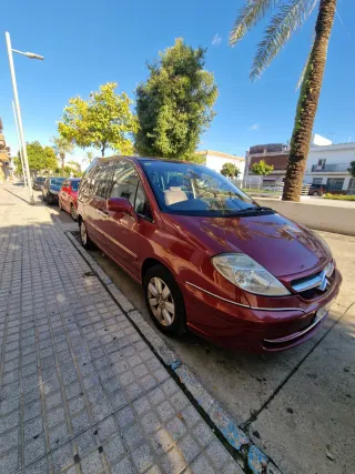 Citroen C8 2005