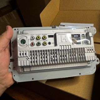 Radio Coche VW Passat Caddy Tiguan