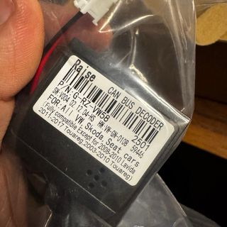 Radio Coche VW Passat Caddy Tiguan