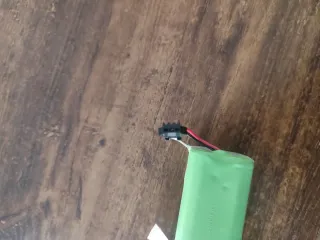 Batería conga Repuesto 14.4v 3200mAh Li-ion