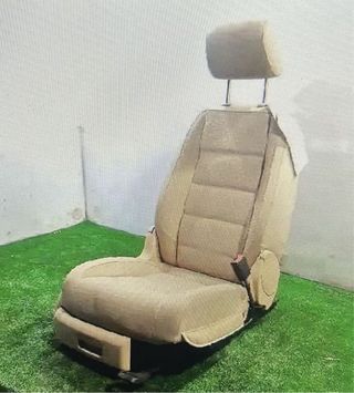 Asiento Volkswagen Touran