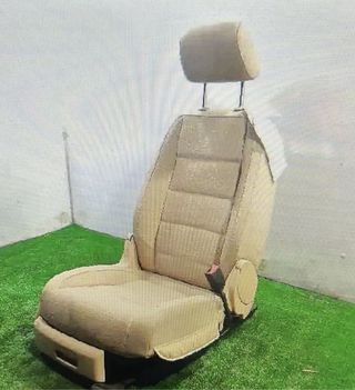 Asiento Volkswagen Touran