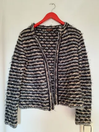 Chaqueta Adolfo Domínguez Talla M