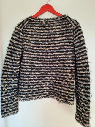 Chaqueta Adolfo Domínguez Talla M