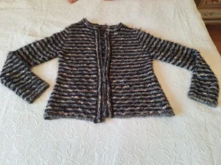 Chaqueta Adolfo Domínguez Talla M