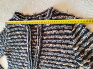 Chaqueta Adolfo Domínguez Talla M