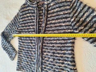 Chaqueta Adolfo Domínguez Talla M