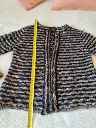 Chaqueta Adolfo Domínguez Talla M