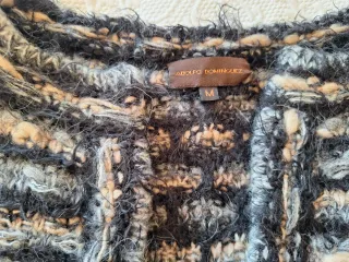 Chaqueta Adolfo Domínguez Talla M