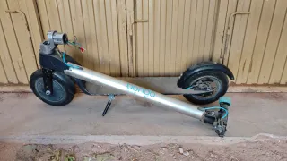 Chasis Cecotec Bongo Patinete Eléctrico