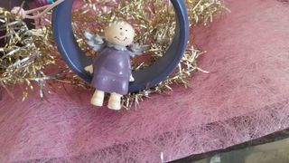 adornos de Navidad de CASA