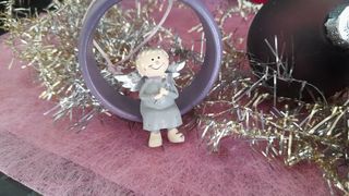 adornos de Navidad de CASA