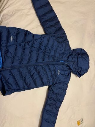 Chaqueta de montaña RAB