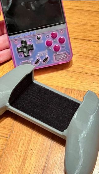 Grip Miyoo Mini Plus