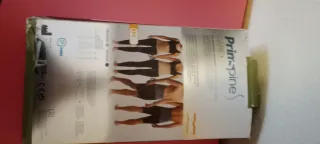 Faja Lumbar Ortopédica Prim-spine Beige