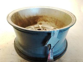 Llanta porsche 98636212607, boxster (986) 22959355