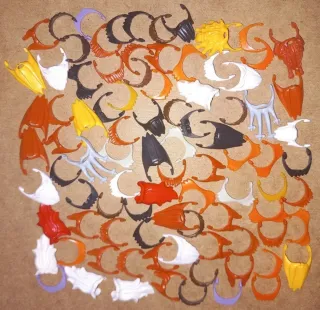 Playmobil 90 barbas 028