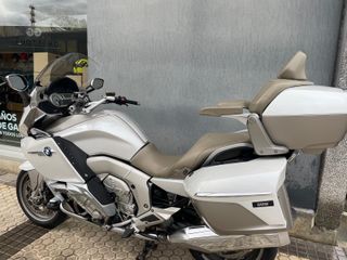 dasMoto vende BMW K1600GTL(2015) con 52700 KM